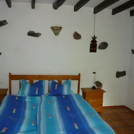 Holiday home Casarno Pequena El Guro Calera