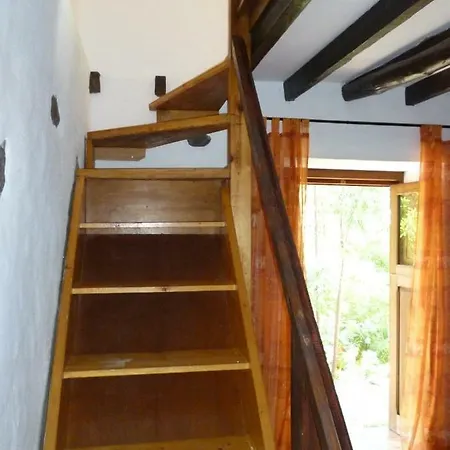 Holiday home Casarno Pequena El Guro *