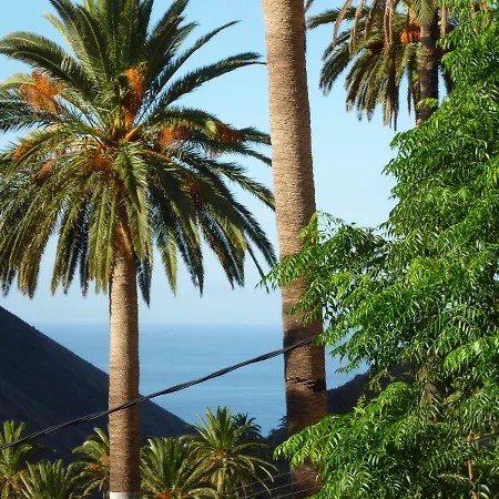Casarno Pequena El Guro Holiday home