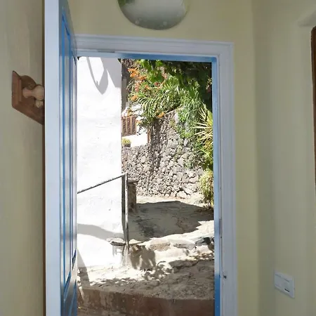 Casarno Pequena El Guro * Calera
