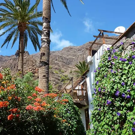 Casarno Pequena El Guro Holiday home *